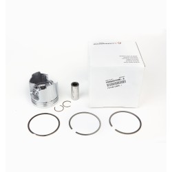 PISTON COMPLETO +0.50 LOMBARDINI 15LD