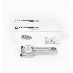 BIELA COMPLETA -0.50 LOMBARDINI 15LD