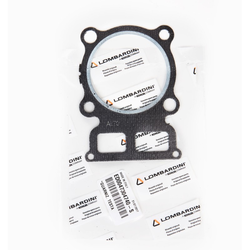 GASKET CYLINDER HEAD LOMBARDINI 15LD