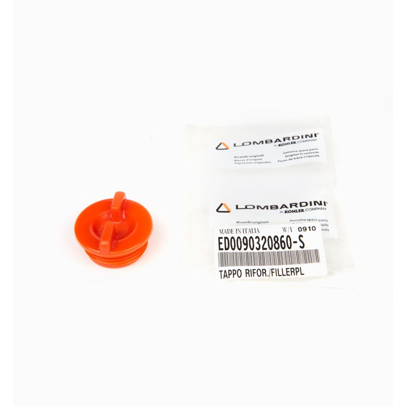 OIL CAP LOMBARDINI 15LD