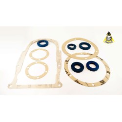 Kit Juntas y Reten Tractor Pasquali 946/956