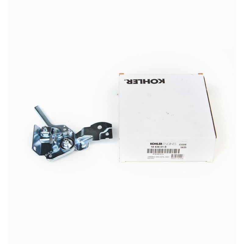 KHOLER VARIABLE SPEED CONTROL ASSEMBLY