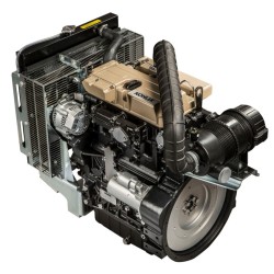 ENGINE KHOLER KDI 1903