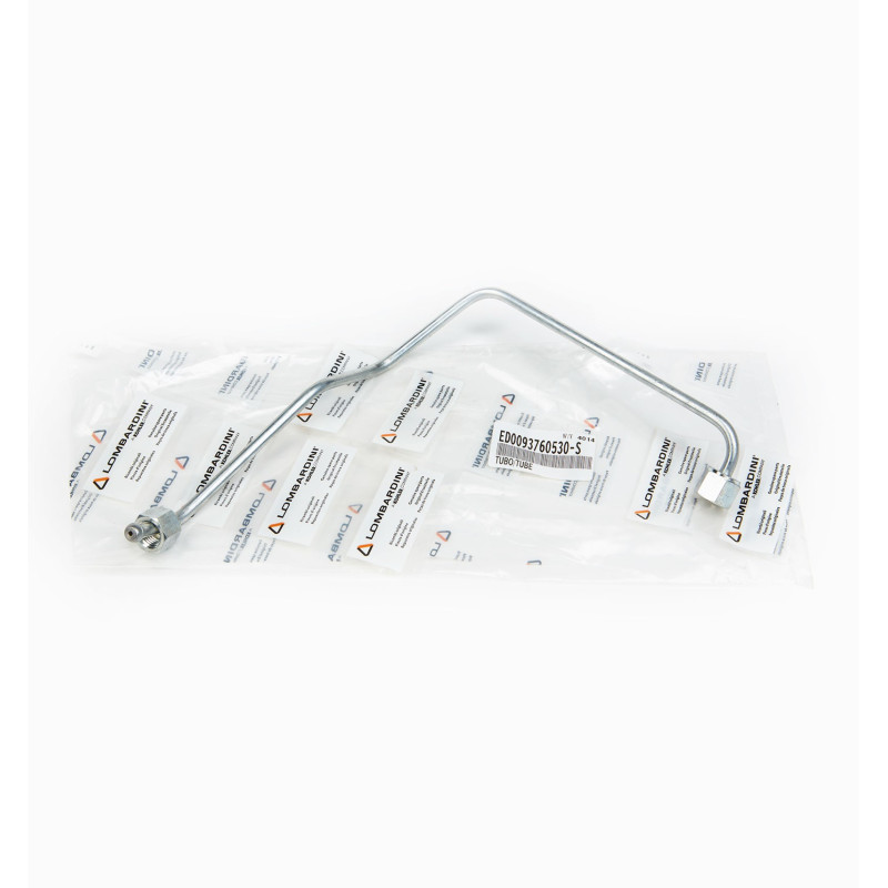 Tubo Motor Lombardini 11LD625