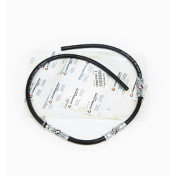 Tubo Combustible Motor...