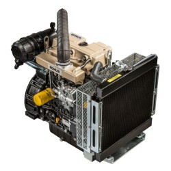 ENGINE KHOLER KDI 1903