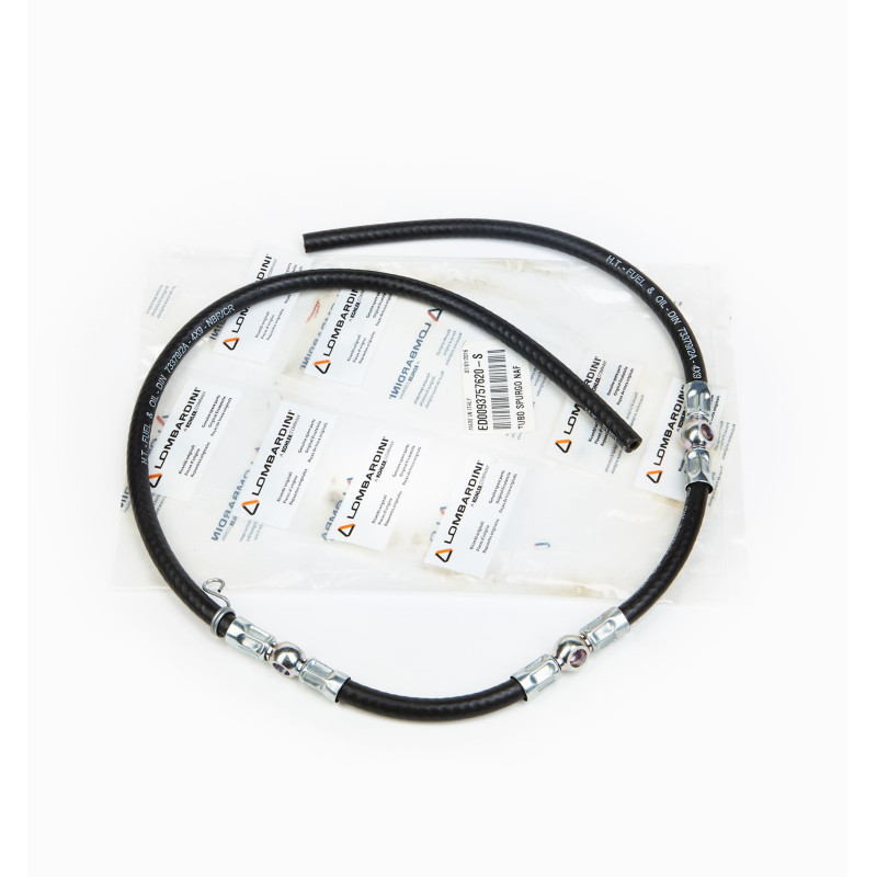 Tubo Combustible Motor Lombardini 11LD