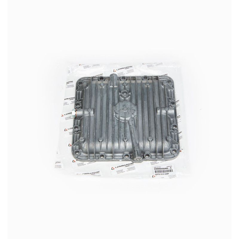 Carter Aceite Motor Lombardini 9LD 625