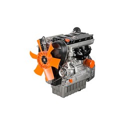MOTOR LOMBARDINI LDW 1404