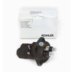 Pompe d'injection moteur Lombardini 9LD 