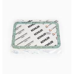 Crankcasegasket for engine Lombardini 11LD