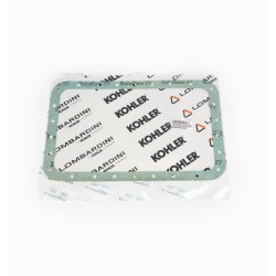 Crankcasegasket for engine Lombardini 11LD