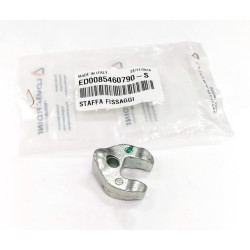 Plaque de fixation d’injecteur pour moteur Lombardini 11LD