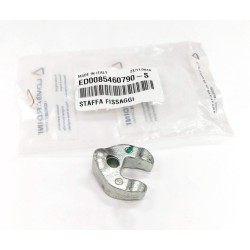 Chapa Fijación de Inyector para Motor Lombardini 11LD