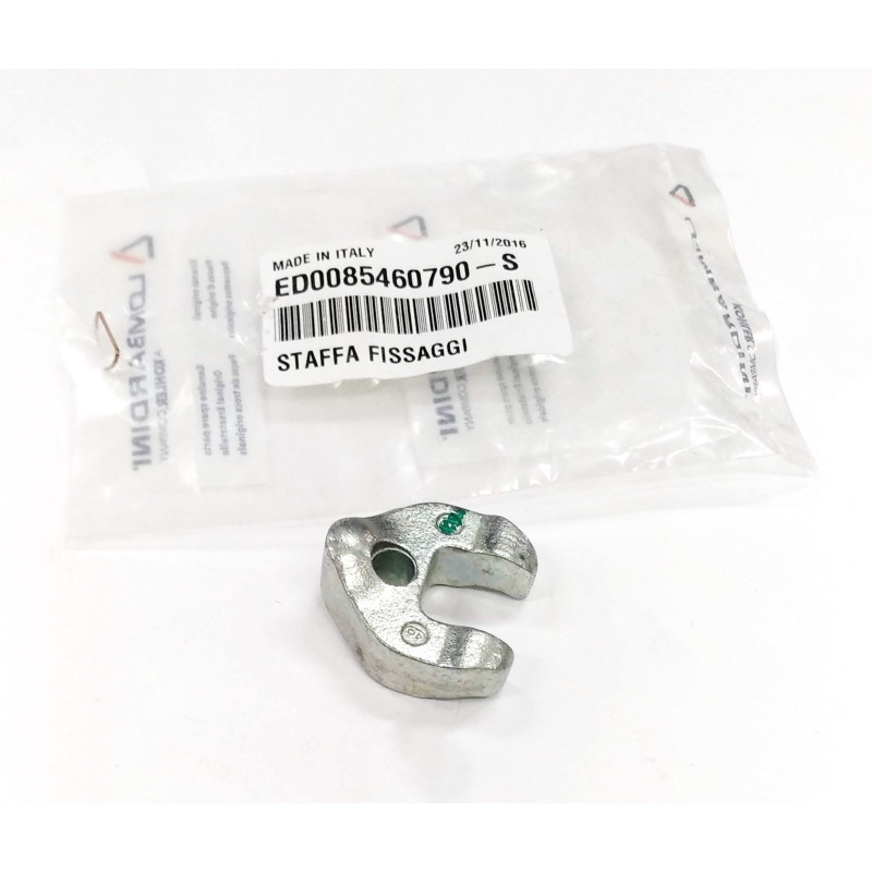 Injector Fixing Plate for engine Lombardini 11LD