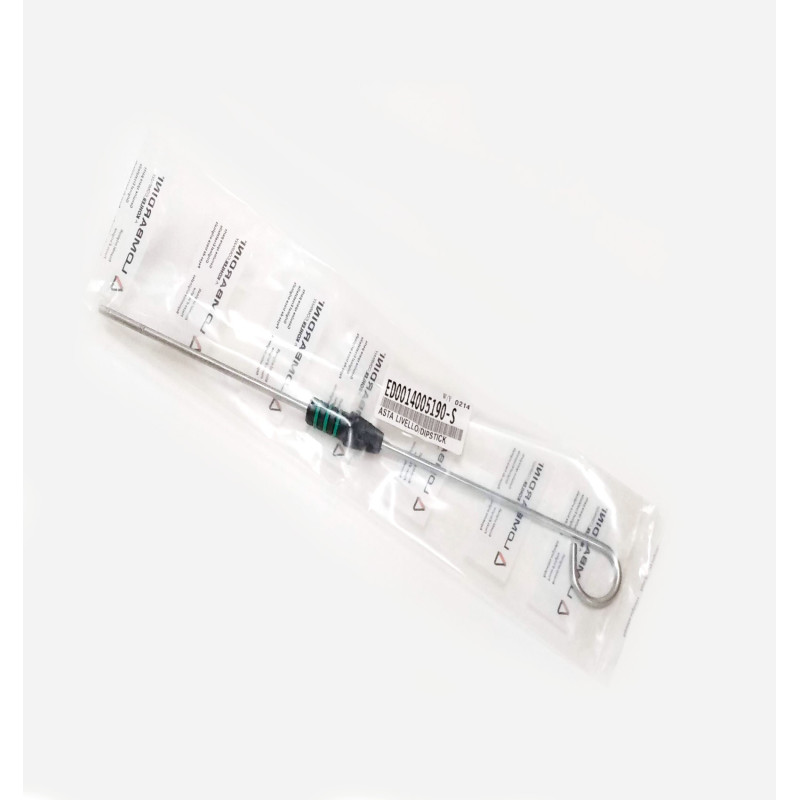 Varilla de Nivel para Motor Lombardini 11LD