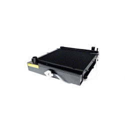 TRIPLE CIRCUIT RADIATOR LOMBARDINI LDW