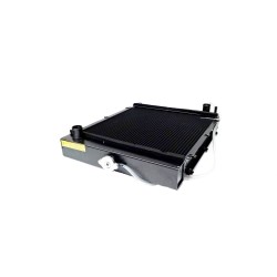 TRIPLE CIRCUIT RADIATOR LOMBARDINI LDW