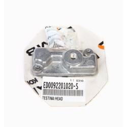 TAPA FILTRO LOMBARDINI 15LD