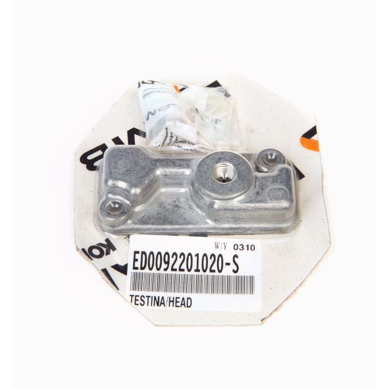FILTER CAP LOMBARDINI 15LD