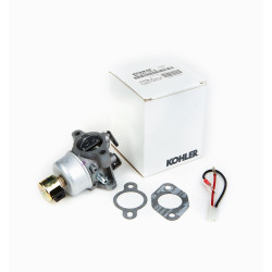 Kit Kohler Courage...