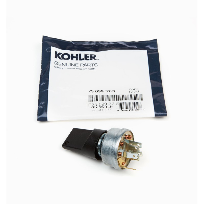 INTERRUPTOR KOHLER