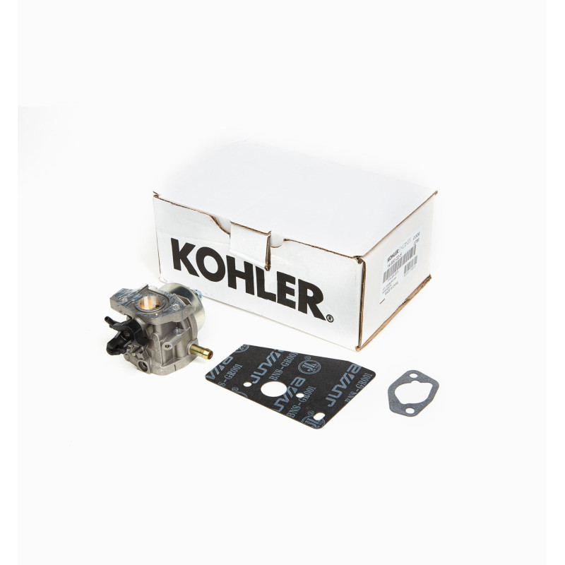 Kit Juego Juntas y Carburador Kohler XT173