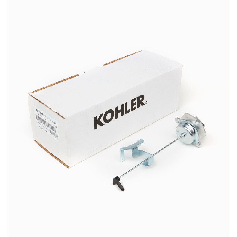 ASSEMBLAGE DE BRAS, KOHLERD’ÉTRANGLEMENT AUTOMATIQUE