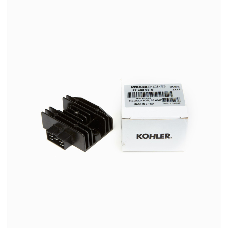 Régulateur Kohler Command Pro CH270, CH395, CH440