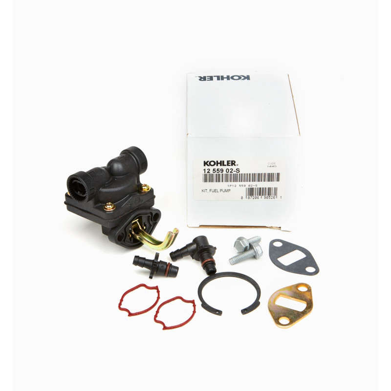 Kit Bomba Combustible Kohler CH y Kohler CV