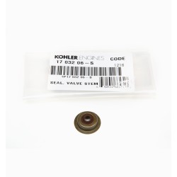 VALVULA GUIA DE ACEITE KOHLER CH260 / CH270