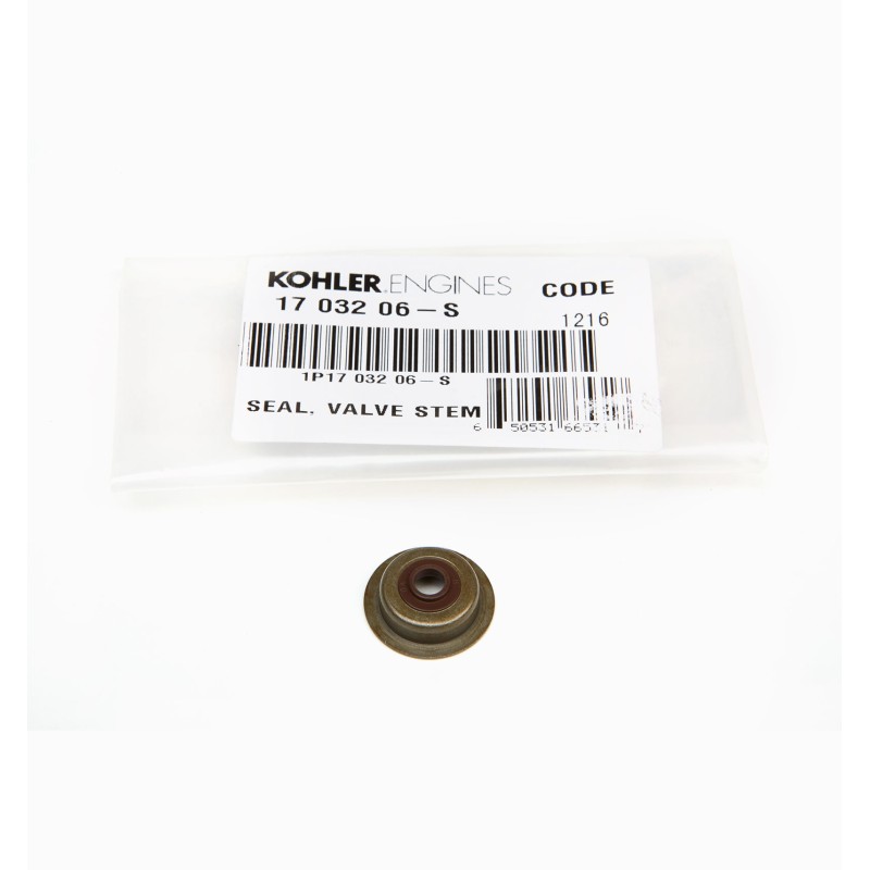 VALVULA GUIA DE ACEITE KOHLER CH260 / CH270
