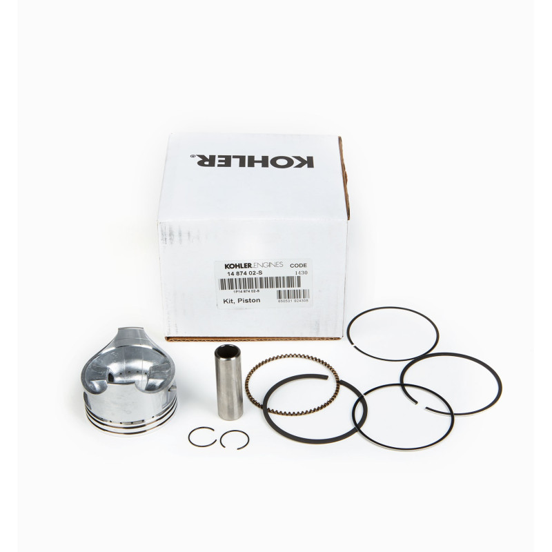 Segments de Piston Kohler XT173