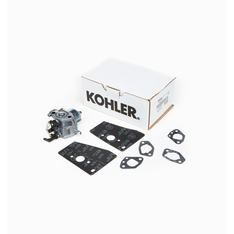 Kit Carburador 12mm AC Kohler XT650