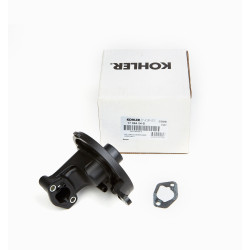 Air Cleaener Base Assembly...