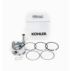 Kit Pistón y Anillos Kohler Command ProCH395