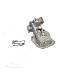 Soporte Inferior Termostato Lombardini LDW