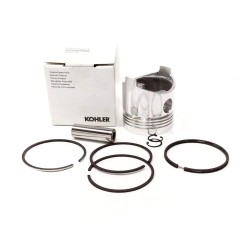 Piston plein Ruggerini RD270/278/280