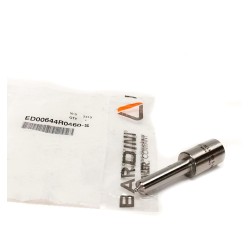 Tobera Inyector Ruggerini Motor RD280