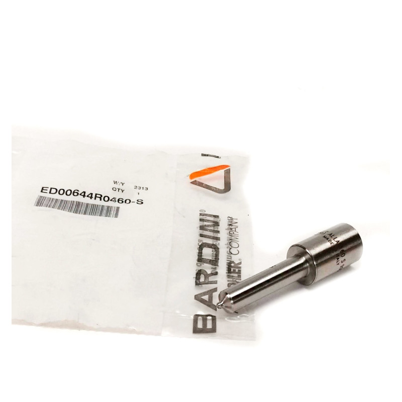 Buse d’injecteur Ruggerini moteur RD280