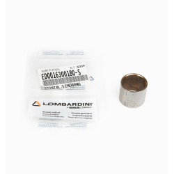 Piece Bearing Connecting Rod Lombardini 12LD