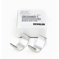 Remplacement des Roulements de Bielle STD. Lombardini 6LD