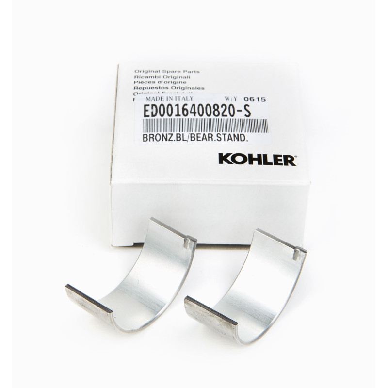 Repuesto del Cojinete Biela STD. Lombardini 6LD 