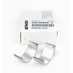 Roulement de Bielle de Rechange 0,25 Lombardini 10LD, 12LD