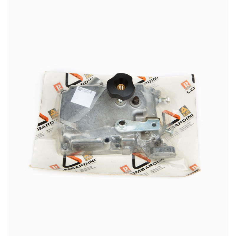 Housse d'accélérateur Lombardini 10LD