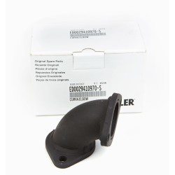 Codo Motor Lombardini LDW 1503