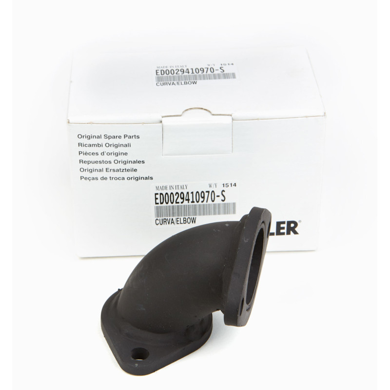 Elbow Lombardini LDW1503