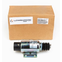 Replacement Electromagnet Lombardini 12LD