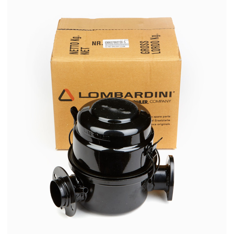 Repuesto Filtro Aire Lombardini 12LD
