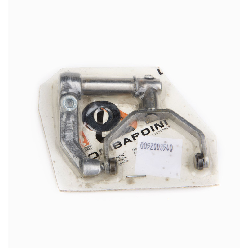 Control Lever Lombardini 10LD 400